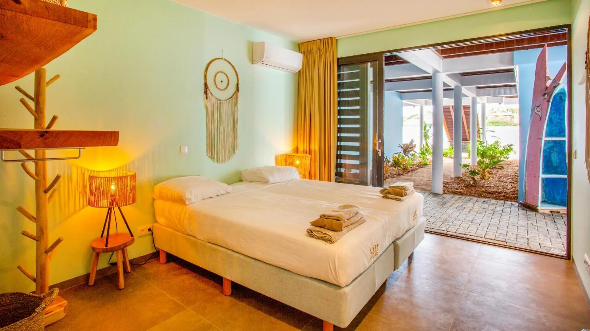 The Villas By Lxryhome Jan Thiel 0*,  Curaçao