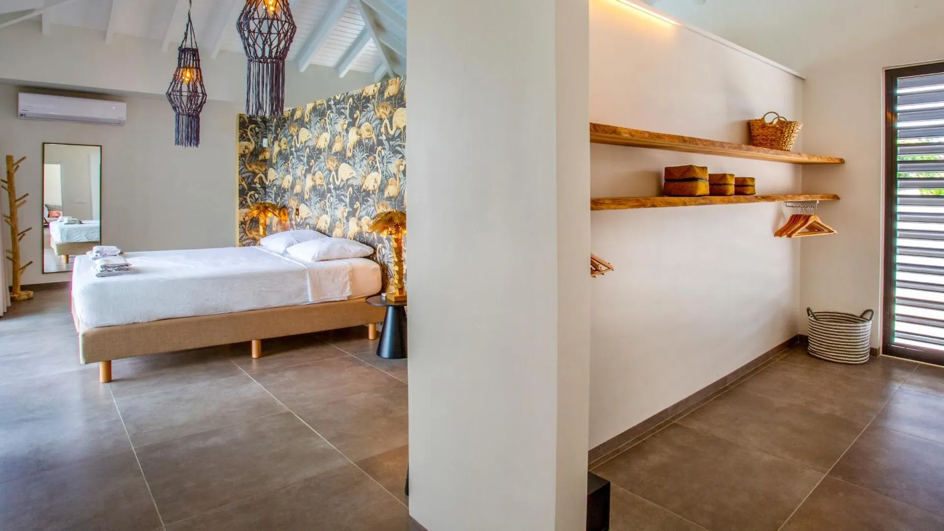 Otel The Villas By Lxryhome Jan Thiel