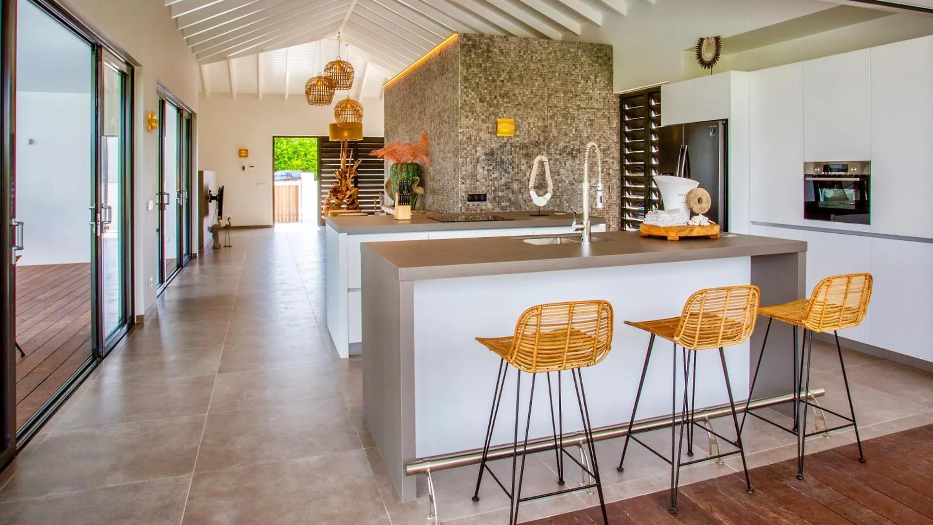 The Villas By Lxryhome Jan Thiel 0*,  Curaçao