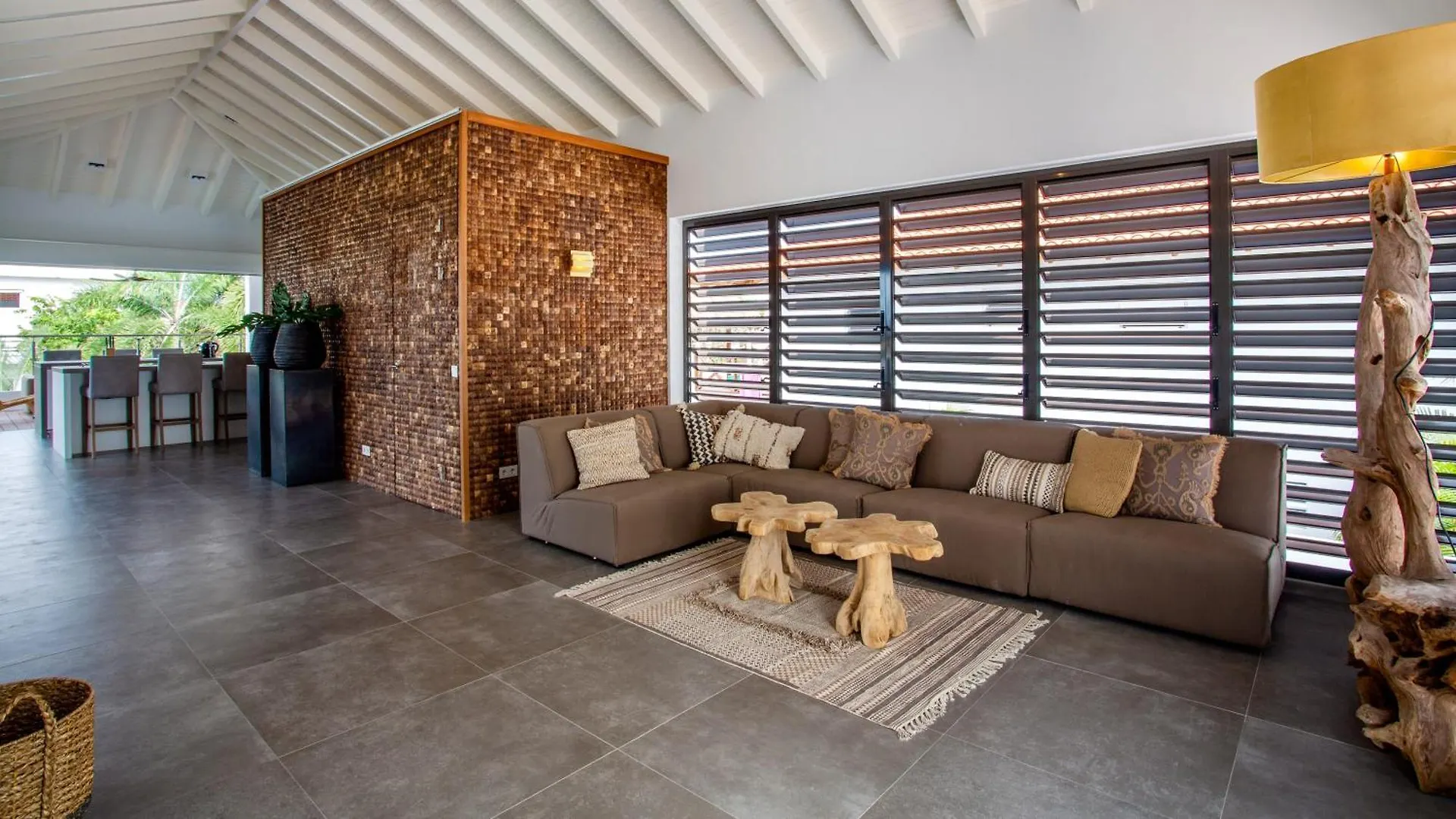 Otel The Villas By Lxryhome Jan Thiel