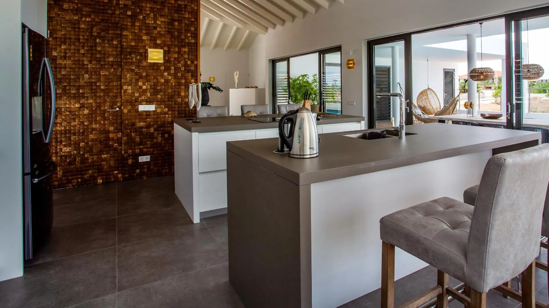 Otel The Villas By Lxryhome Jan Thiel