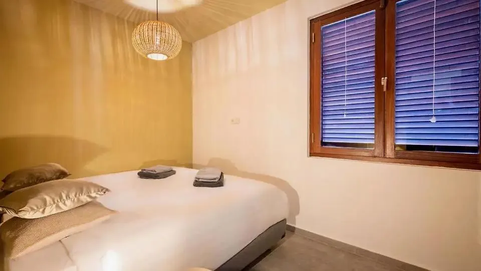 The Villas By Lxryhome Jan Thiel Otel