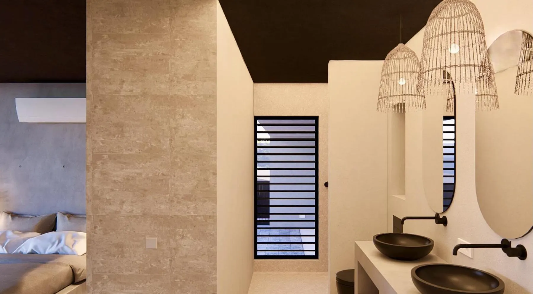 Otel The Villas By Lxryhome Jan Thiel
