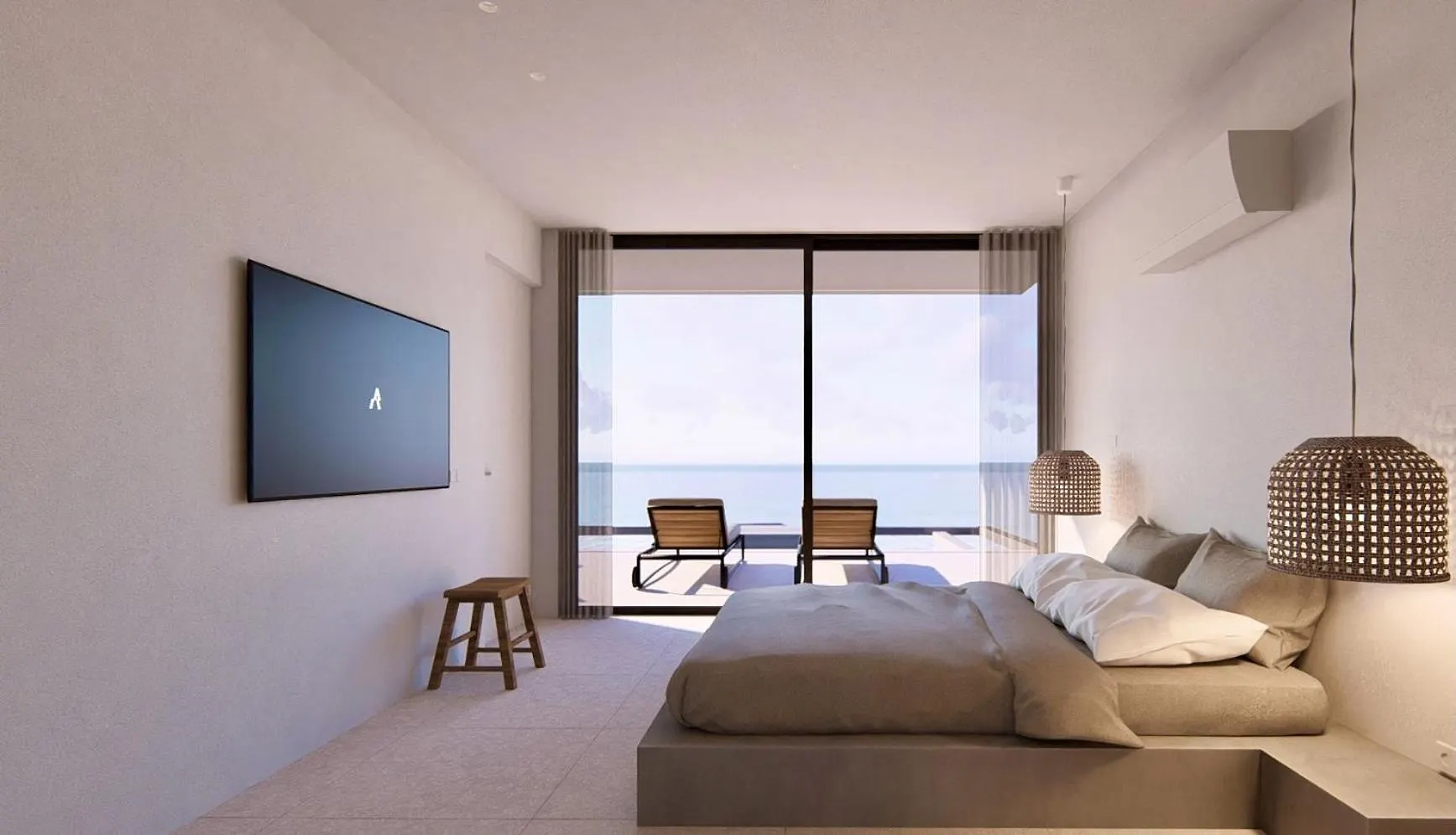 Otel The Villas By Lxryhome Jan Thiel