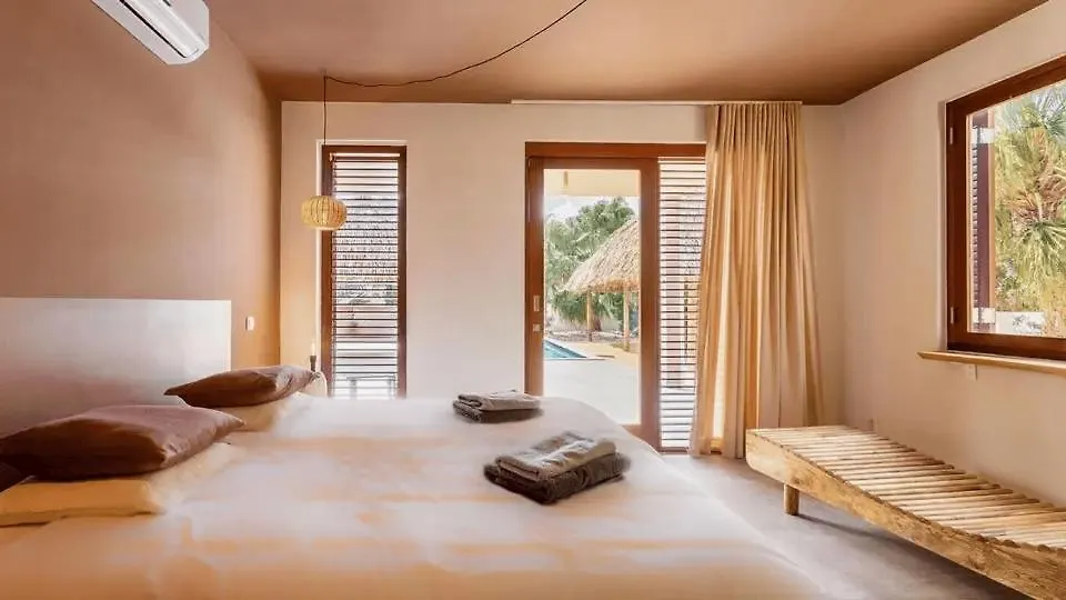 Hotel The Villas By Lxryhome Jan Thiel Curaçao