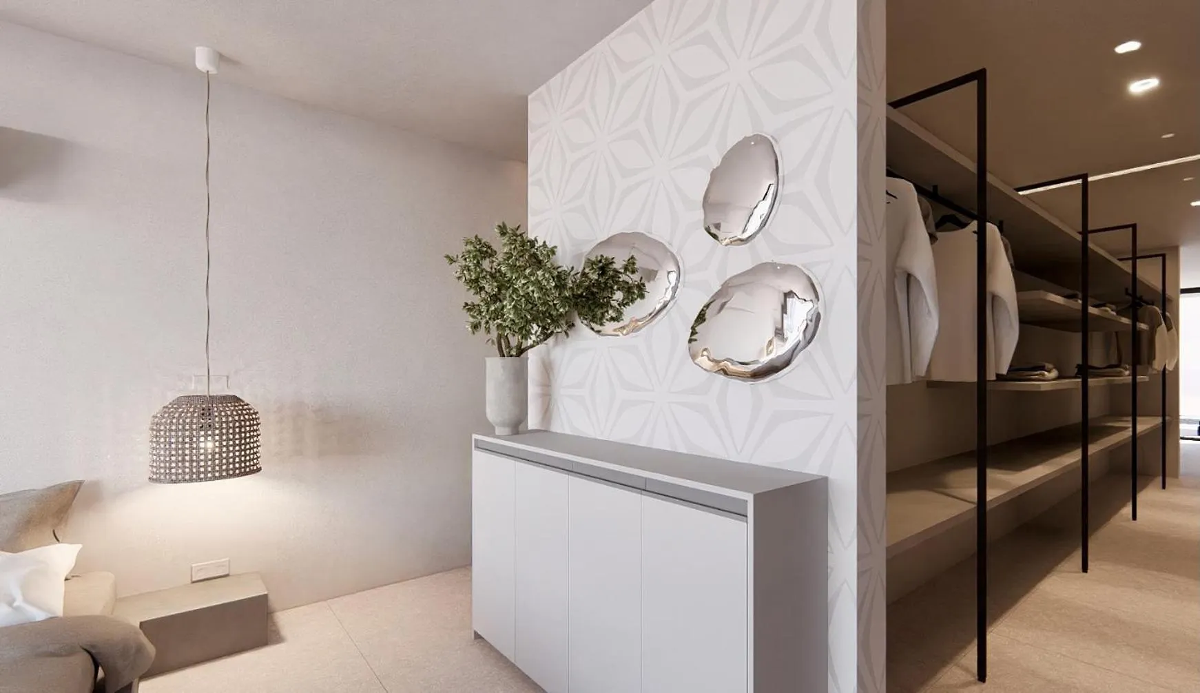The Villas By Lxryhome Jan Thiel