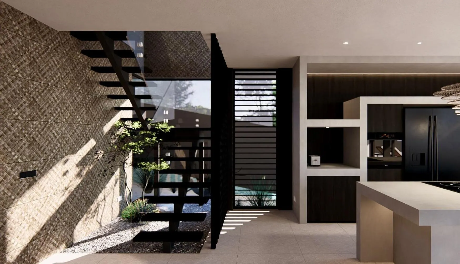 The Villas By Lxryhome Jan Thiel Hotel