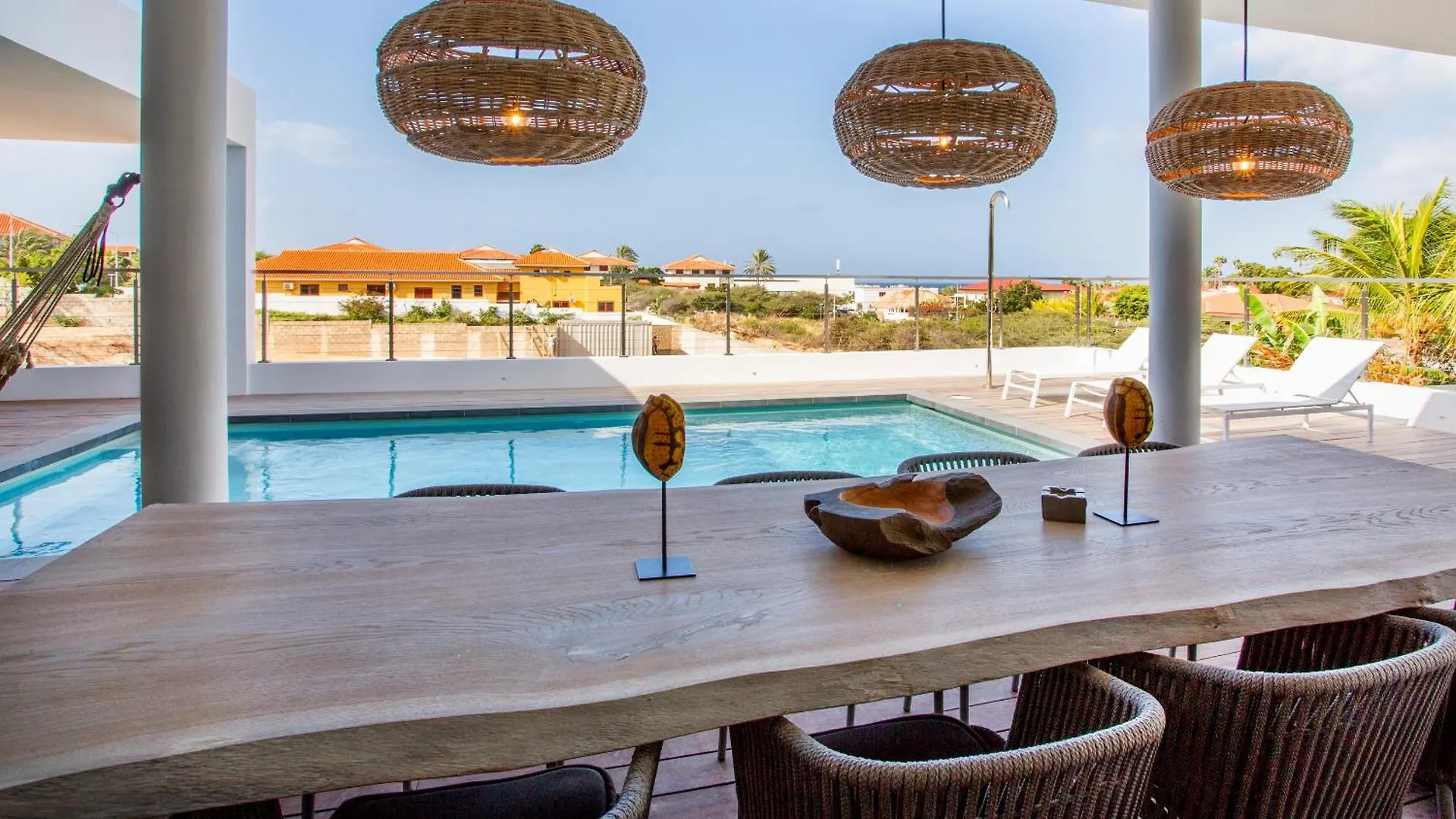 The Villas By Lxryhome Jan Thiel 0*,