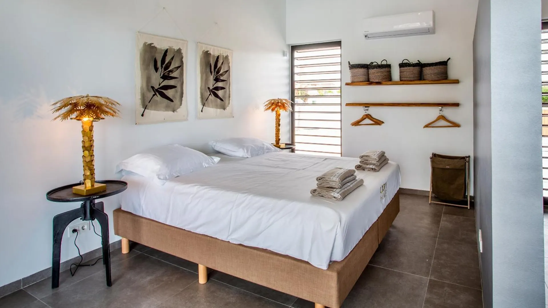 The Villas By Lxryhome Jan Thiel
